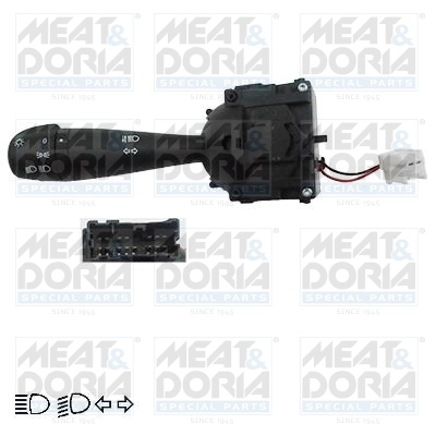 Steering Column Switch